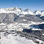 Tga Stgirat Obergeschoss By Interhome Malmigiuer