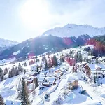 Tga Stgirat Obergeschoss By Interhome Malmigiuer