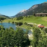 Apartamento Tga Stgirat Obergeschoss By Interhome