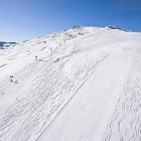 Tga Stgirat Obergeschoss By Interhome *