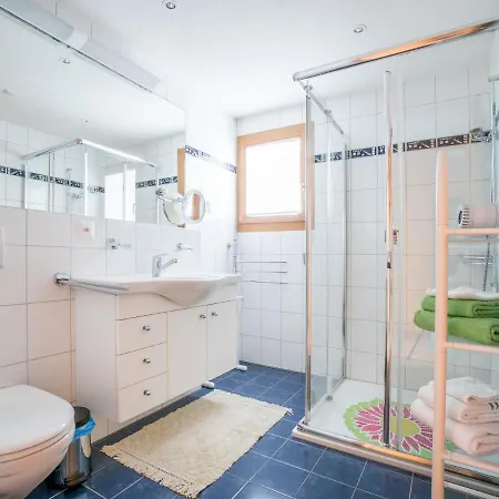 Tga Stgirat Obergeschoss By Interhome Apartamento *