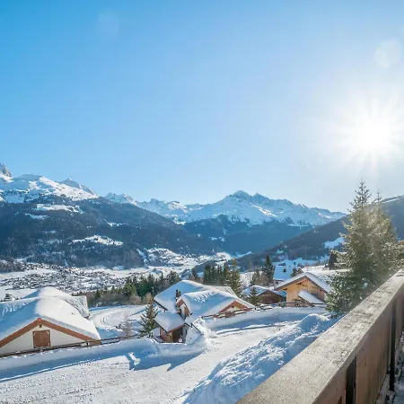 Tga Stgirat Obergeschoss By Interhome Malmigiuer