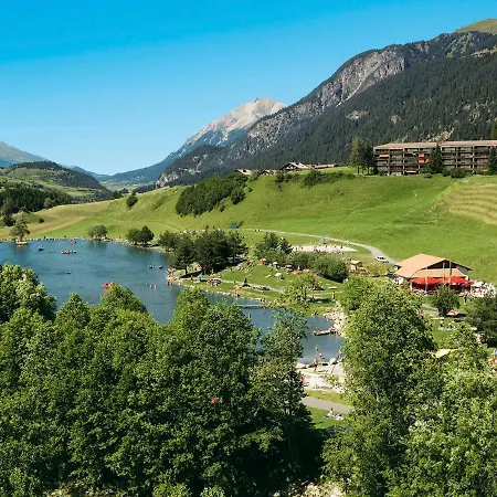 Apartamento Tga Stgirat Obergeschoss By Interhome