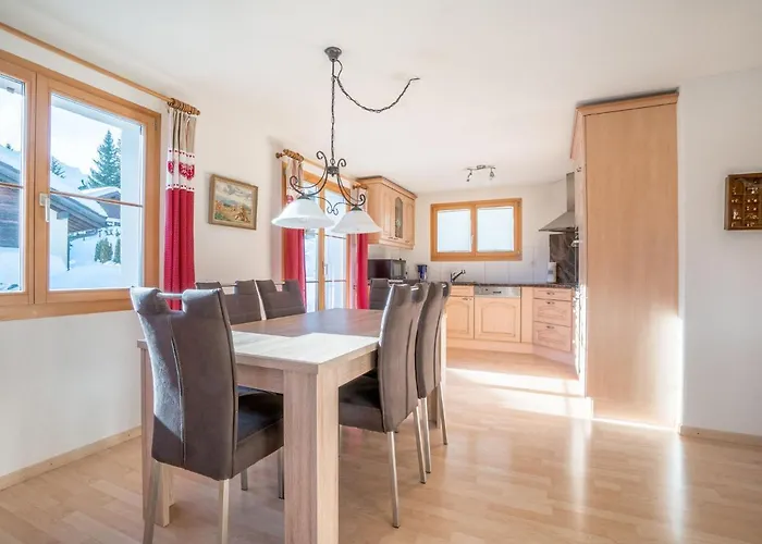 Tga Stgirat Obergeschoss By Interhome Malmigiuer