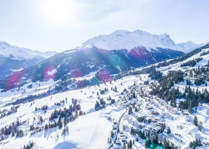 Apartamento Tga Stgirat Obergeschoss By Interhome Malmigiuer