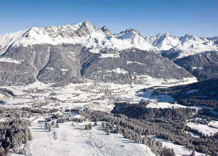 Tga Stgirat Obergeschoss By Interhome Malmigiuer