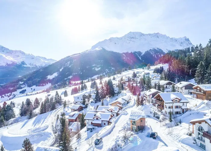 Tga Stgirat Obergeschoss By Interhome Malmigiuer