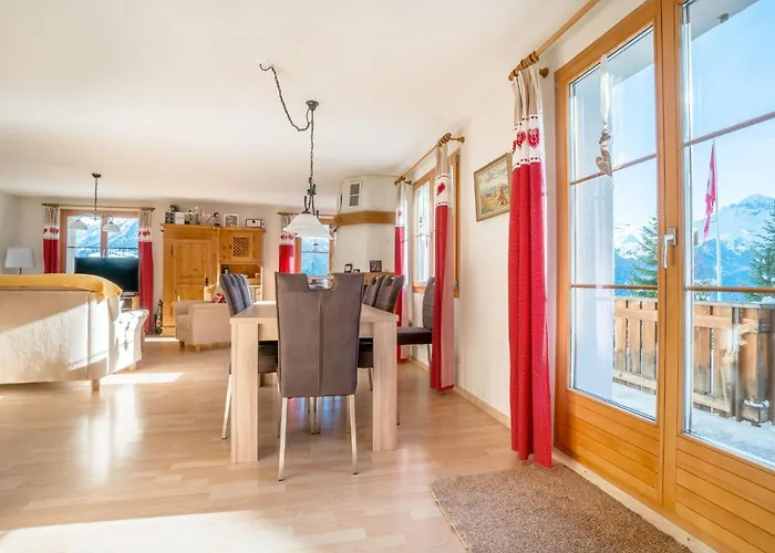 Tga Stgirat Obergeschoss By Interhome *