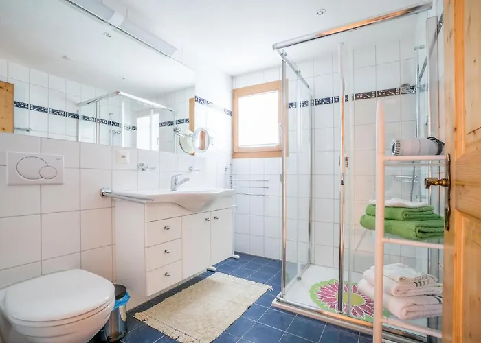 Tga Stgirat Obergeschoss By Interhome Apartamento *