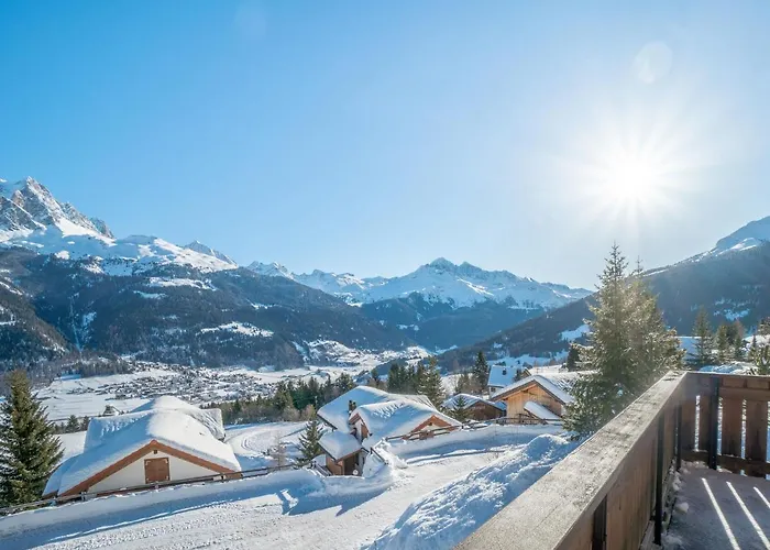 Tga Stgirat Obergeschoss By Interhome Malmigiuer