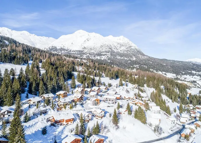 Tga Stgirat Obergeschoss By Interhome