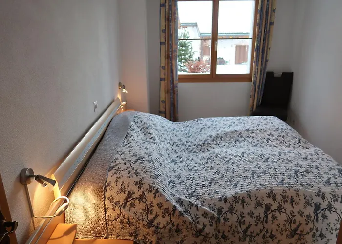 Tga Stgirat Obergeschoss By Interhome Malmigiuer