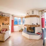 Apartament Tga Stgirat Obergeschoss By Interhome *