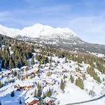 Tga Stgirat Obergeschoss By Interhome