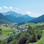 Tga Stgirat Obergeschoss By Interhome Apartament Malmigiuer