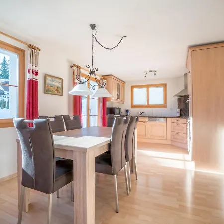 Tga Stgirat Obergeschoss By Interhome Malmigiuer