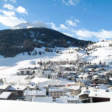 Tga Stgirat Obergeschoss By Interhome Malmigiuer