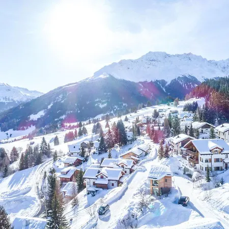 Tga Stgirat Obergeschoss By Interhome Malmigiuer