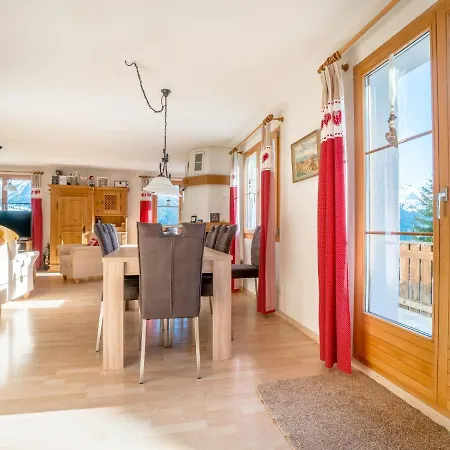 Tga Stgirat Obergeschoss By Interhome *