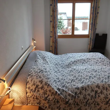 Tga Stgirat Obergeschoss By Interhome Malmigiuer