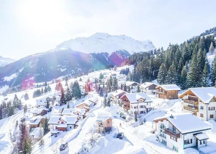 Lejlighed Tga Stgirat Obergeschoss By Interhome